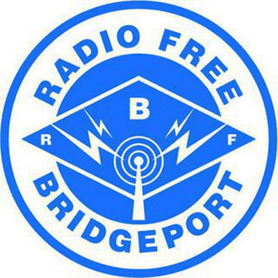 episode Radio Free Bridgeport • 2-18-20 artwork