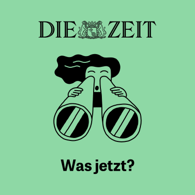 Was jetzt?