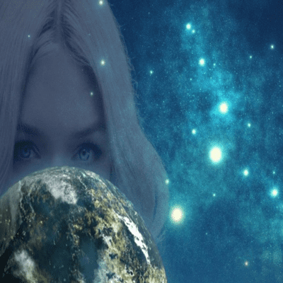 episode Extraterrestres Pleyadianos artwork