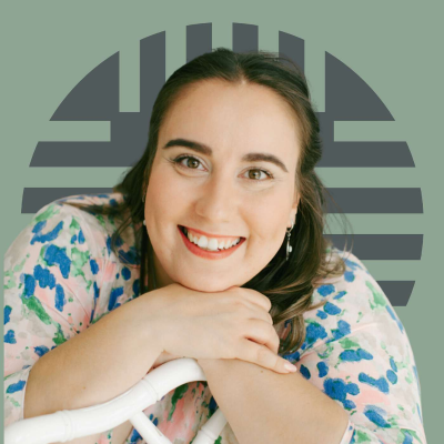 episode 145. Balancing Feminine and Masculine Energies in Entrepreneurship with Feminine Energy Business Coach Natalia Gorcheva artwork