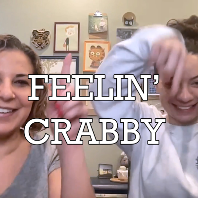 episode Feelin' Crabby artwork