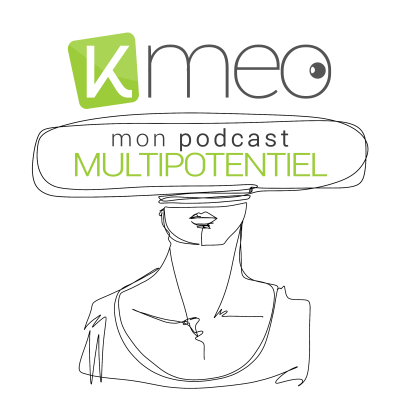 episode Comment créer un projet professionnel sur mesure quand on est multipotentiel ? – Thé ou Kfé ? #19 artwork