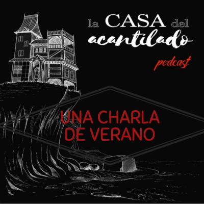 episode UNA CHARLA de VERANO artwork