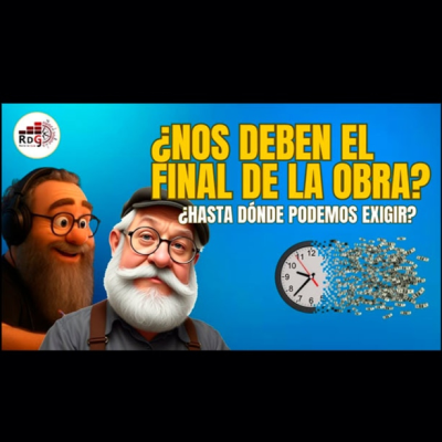 episode ¿Nos deben los autores un final? Debate sobre sagas inacabadas (Martin, Rothfuss y más) artwork