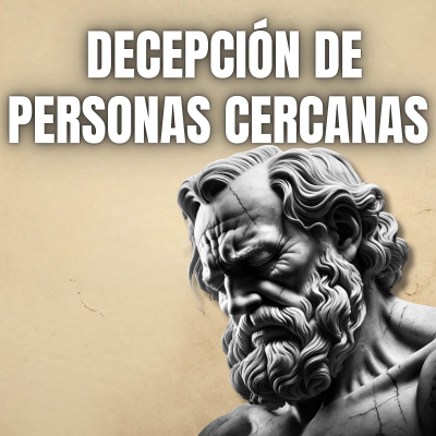 episode Qué Hacer Cuando Alguien en Quien CONFIABAS te FALLA artwork