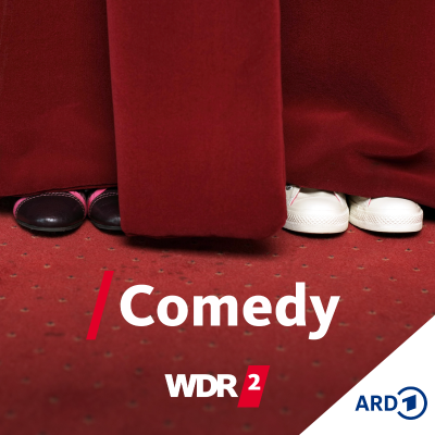 WDR 2 Comedy
