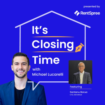 episode From Woodwork to Software: Crafting Solutions for Real Estate artwork