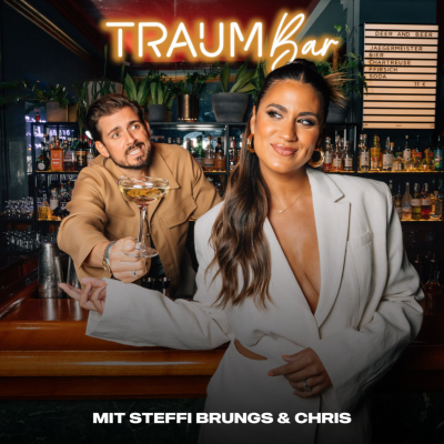 Cover image TraumBar - Mit Steffi Brungs und Chris