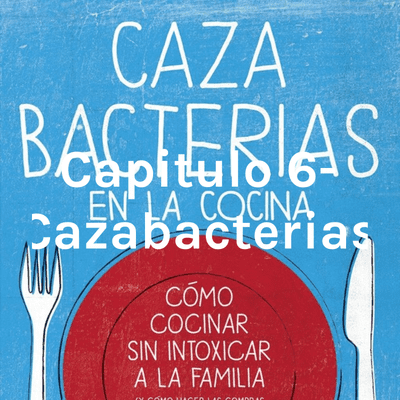 episode Cazabacterias 6 artwork