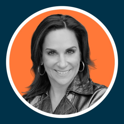 episode Andrea Liebross: What All Big Thinkers Already Know artwork