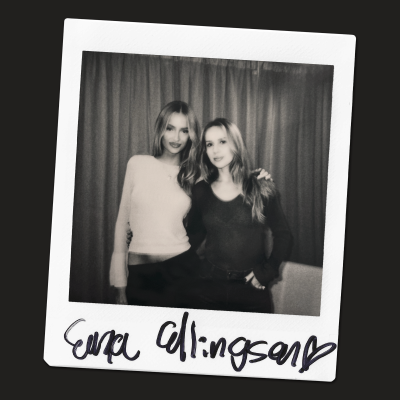 episode Emma Ellingsen artwork