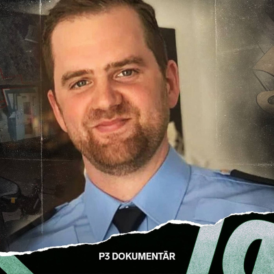 episode Ny: Mordet på polisen Andreas Danman artwork