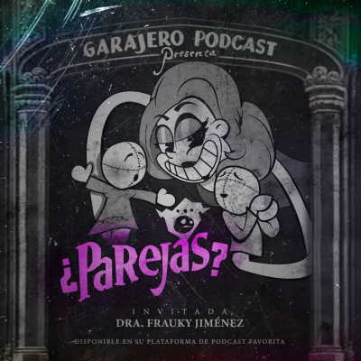 episode T3 - E2 - ¿Parejas? artwork