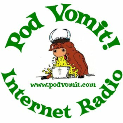 episode Pod Vomit - 67 Tinder Moments artwork