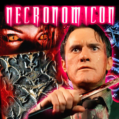 episode Necronomicon (1993) | Movie Dumpster S8 E12 artwork