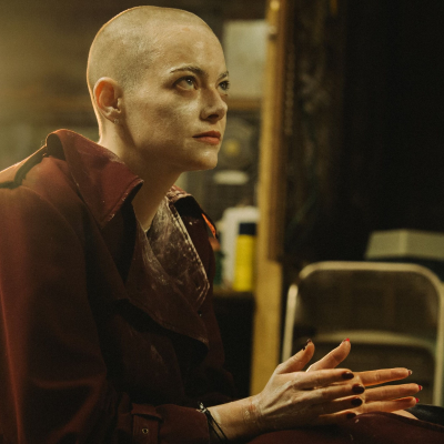 episode 464 - Bugonia artwork