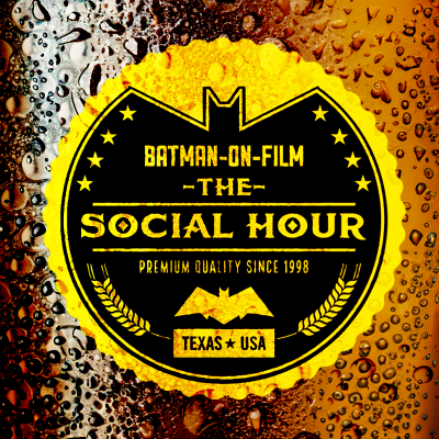 episode The BOF Social Hour Ep. 200 | A No Bullshit Update on THE BATMAN: PART II! artwork