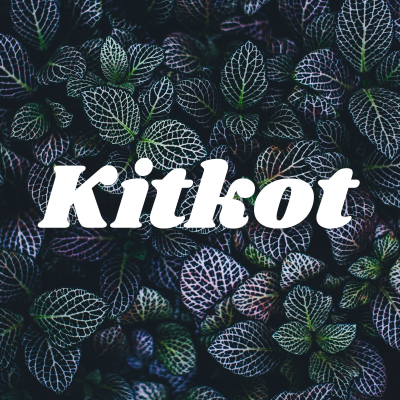 episode Kitkot (Trailer) artwork