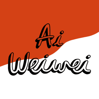 episode #22 - Ai Weiwei artwork
