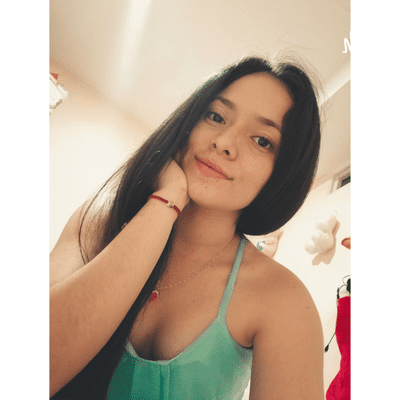 Autobiografía MAYRA Ramírez 1001