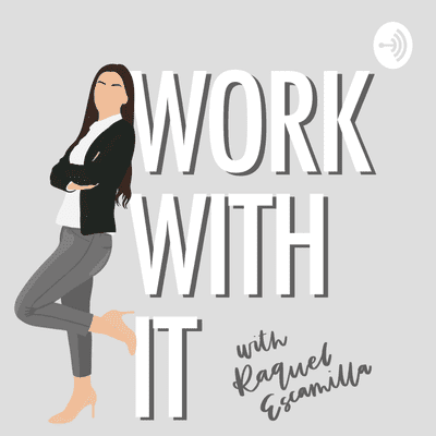 episode Freelancing 101 | Raquel Escamilla artwork