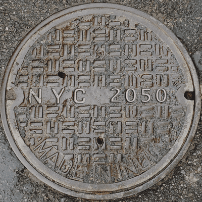 NYC 2050