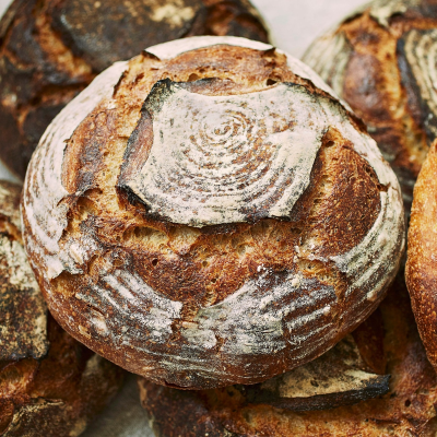 episode Brot aus Sauerteig selber backen artwork