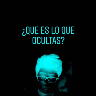 episode ¿Qué es lo que ocultas? artwork