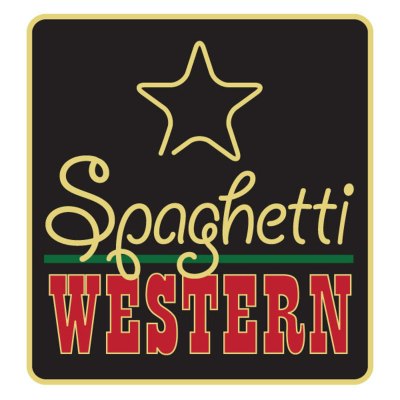 episode Spaghetti Western artwork