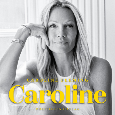 Cover image of "Caroline"