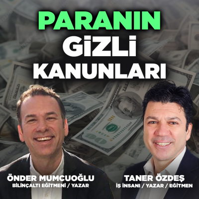 episode Parayı Yönetebilme Becerisine Sahip Olmak | Önder Mumcuoğlu artwork