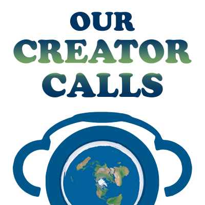 Our Creator Calls