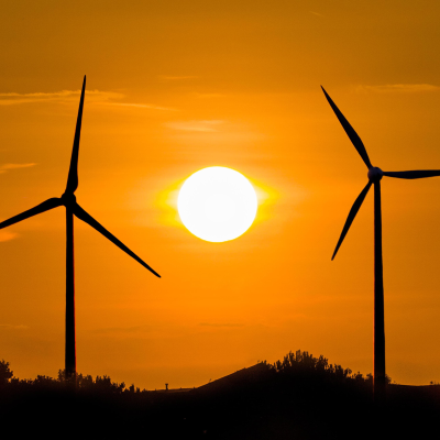 episode Here comes the sun! The solar energy revolution artwork