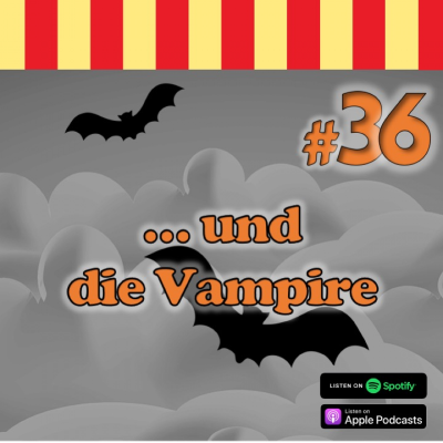Inside Neustadt - #36 - Bibi und die Vampire