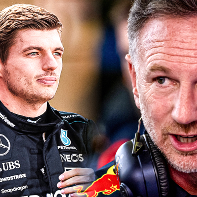 episode Horner dostal padáka, čo na to Verstappenovci? | EisKing ŠPECIÁL artwork