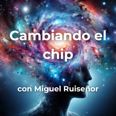 Cover image Cambiando El Chip