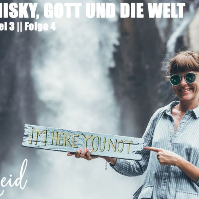 episode 04: Neid - Ein persönliches Resümee artwork