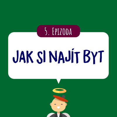 episode E5: Jak si najít byt artwork