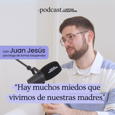 episode Cuando tu madre te duele | Ep. 204 artwork