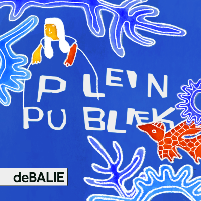 episode Schrijver en psycholoog Thijs Launspach over het hebben van een (on)vervulde kinderwens artwork