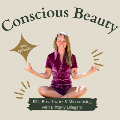 episode Breathwork & Microdosing artwork