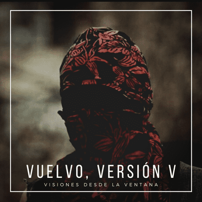 episode RADIOFICCIÓN :: VUELVO V, acción inspirada en el FPMR artwork
