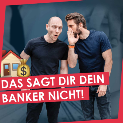 episode 602 🎞| Die beste Finanzierung 2026 (darauf kommt es an!) artwork