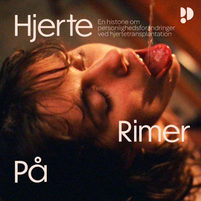Cover art for: Hjerte Rimer På
