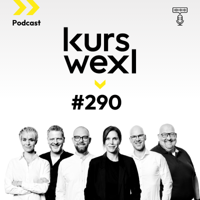 episode Kann man Führung eigentlich lernen? artwork