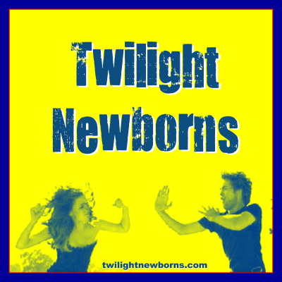 Twilight Newborns