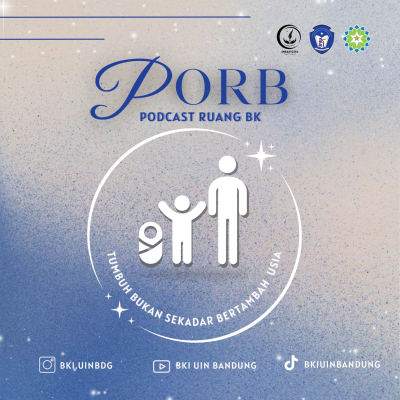 episode Eps 30: Tumbuh Bukan Sekedar Bertambah Usia artwork