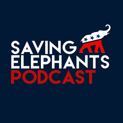 episode 183 – Conservative Conservationism with Stephen Perkins artwork