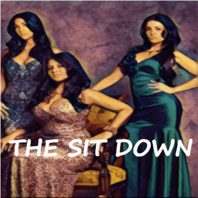 The Sit Down