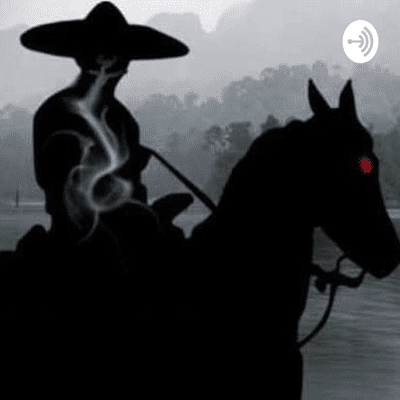 episode Leyenda del charro negro artwork